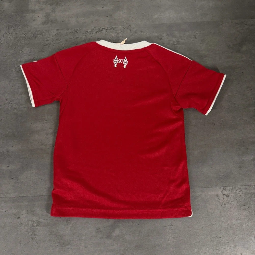 adidas official liverpool